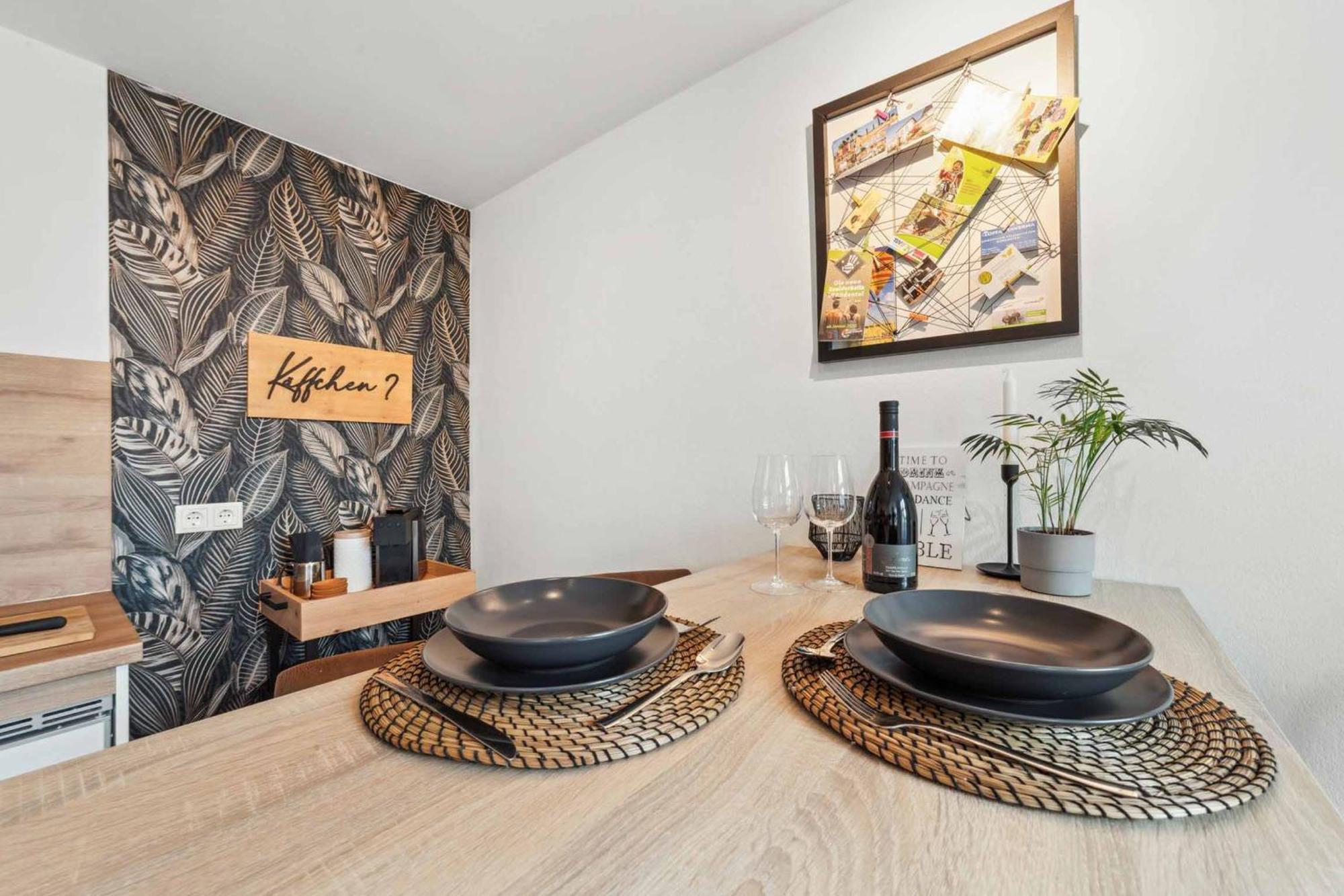 Apartment Am Albertsplatz 코부르크 외부 사진