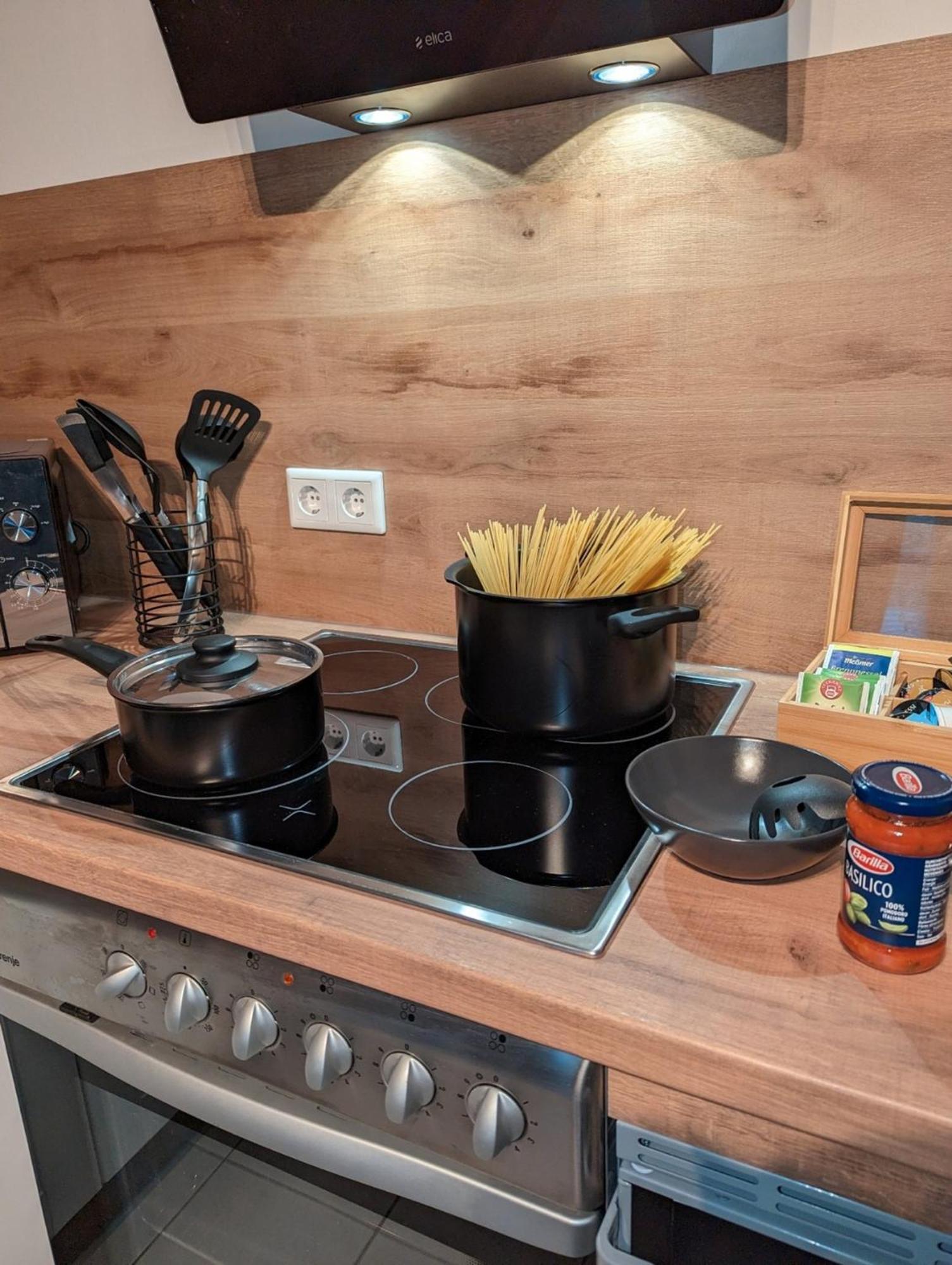 Apartment Am Albertsplatz 코부르크 외부 사진